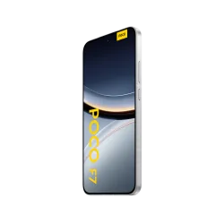 POCO F7 12+512GB Biały - obrazek 4