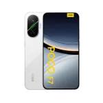 POCO F7 12+512GB Biały