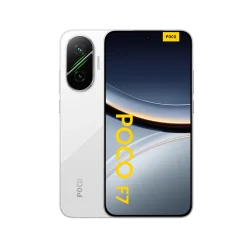POCO F7 12+512GB Biały