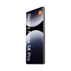 Redmi Note 14 Pro 12+512GB Czarny - obrazek 2