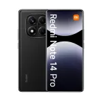 Redmi Note 14 Pro 12+512GB Czarny