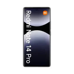 Redmi Note 14 Pro 12+512GB Czarny - obrazek 3