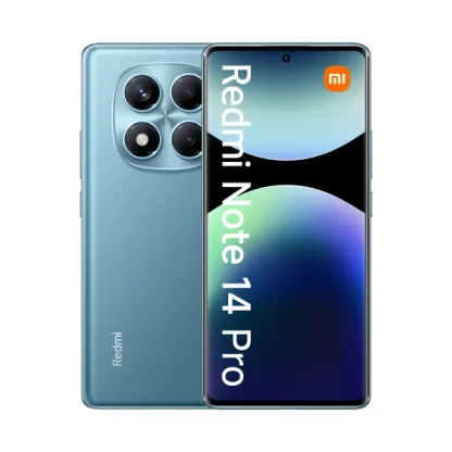 Redmi Note 14 Pro 12+512GB Niebieski