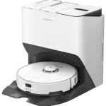 Robot sprzątający ze stacją Roborock S8 PRO Ultra
