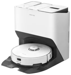 Robot sprzątający ze stacją Roborock S8 PRO Ultra