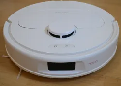 Robot sprzątający ze stacją Roborock Q REVO S (biały) - obrazek 11