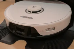 Robot sprzątający ze stacją Roborock S8 PRO Ultra - obrazek 8