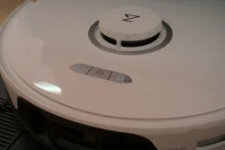 Robot sprzątający ze stacją Roborock S8 PRO Ultra - obrazek 7
