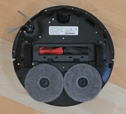 Robot sprzątający ze stacją Roborock Saros 10R czarny - obrazek 10