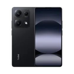 Redmi Note 14S 8+256GB Czarny