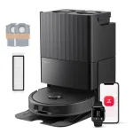 Roborock QV 35S robot sprzątający ze stacją