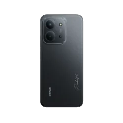 Redmi 15C 4+128GB Czarny - obrazek 2