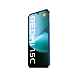 Redmi 15C 4+128GB Niebieski - obrazek 2