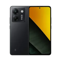 POCO M7 PRO 5G 8+256GB Czarny + ładowarka
