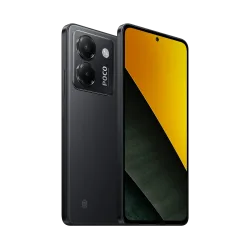 POCO M7 PRO 5G 8+256GB Czarny + ładowarka - obrazek 2