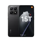 Xiaomi 15T 12+256GB Czarny