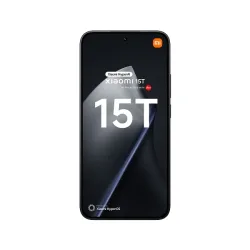 Xiaomi 15T 12+256GB Czarny - obrazek 2