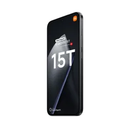 Xiaomi 15T 12+256GB Czarny - obrazek 7