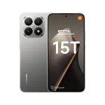 Xiaomi 15T 12+512GB Szary