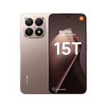 Xiaomi 15T 12+512GB Złoty