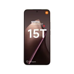 Xiaomi 15T 12+512GB Złoty - obrazek 6