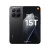 Xiaomi 15T Pro 12+512GB Czarny
