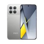 POCO F8 PRO 12+512GB Srebrny