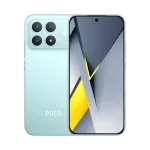 POCO F8 PRO 12+512GB Niebieski