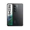 Redmi 15 5G 8+256GB Czarny
