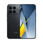 POCO F8 Ultra 12+256GB Czarny