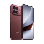 POCO F9 Ultra 16+1TB Burgundowy