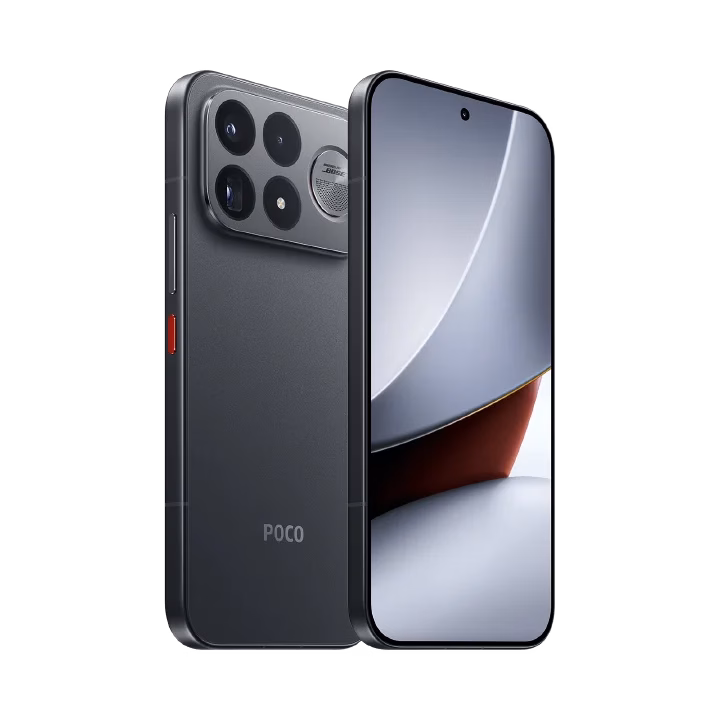 POCO F9 Ultra 16+1TB Czarny