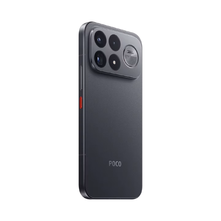 POCO F9 Ultra 16+1TB Czarny - obrazek 5