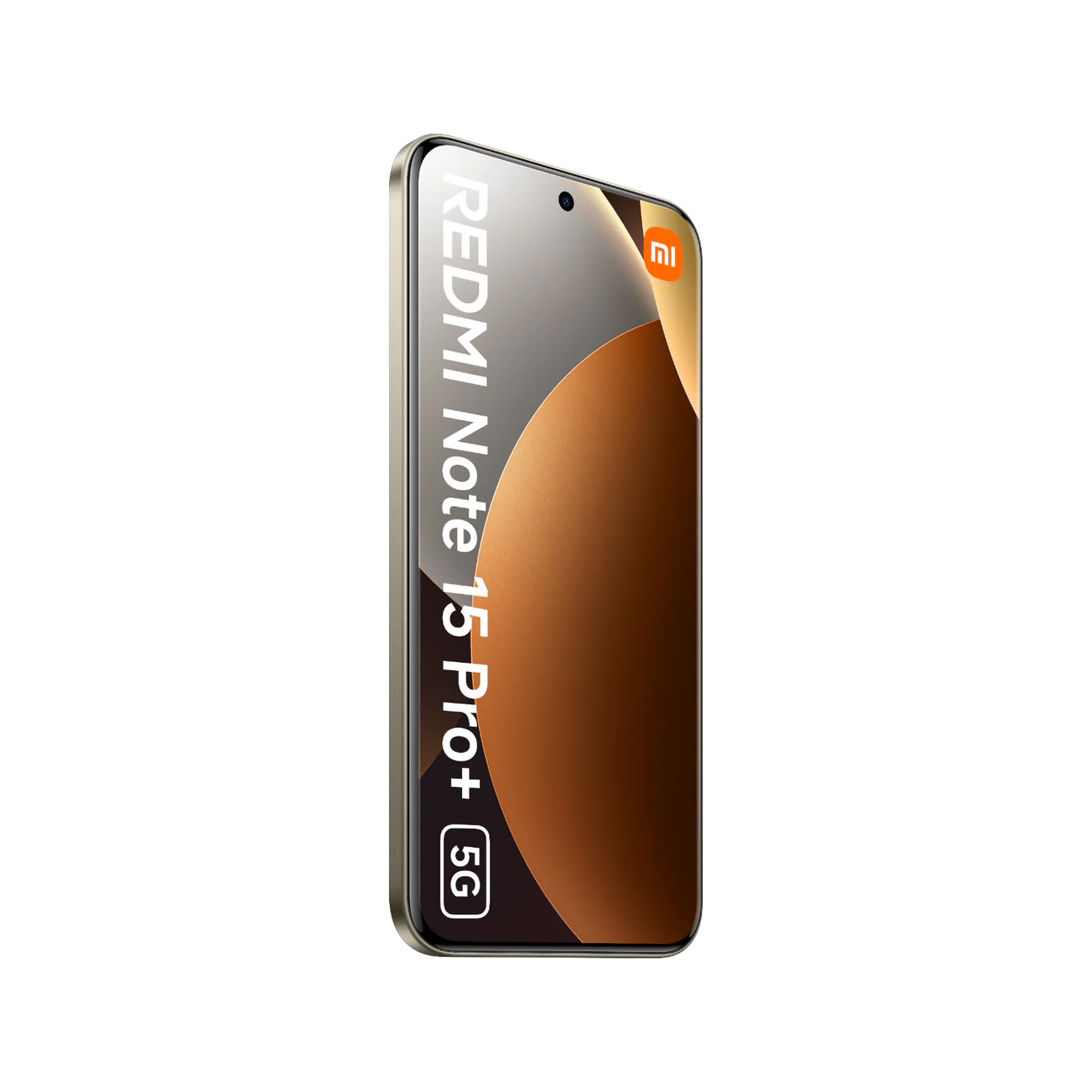 Redmi Note 15 Pro+ 5G 8+256GB Brązowy - obrazek 3