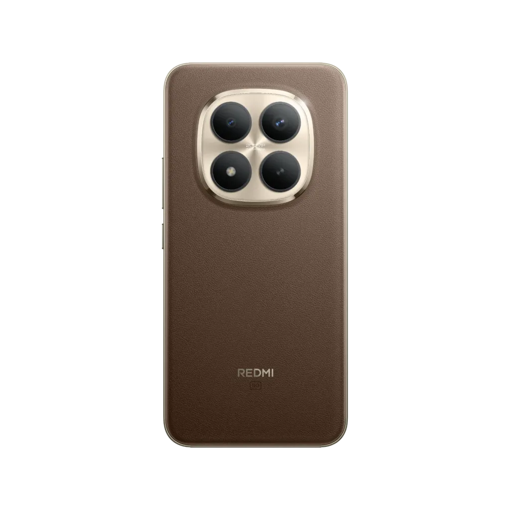 Redmi Note 15 Pro+ 5G 12+512GB Brązowy + ładowarka