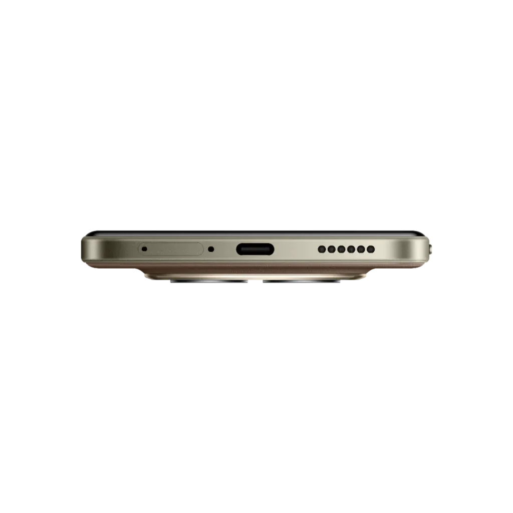 Redmi Note 15 Pro+ 5G 12+512GB Brązowy + ładowarka