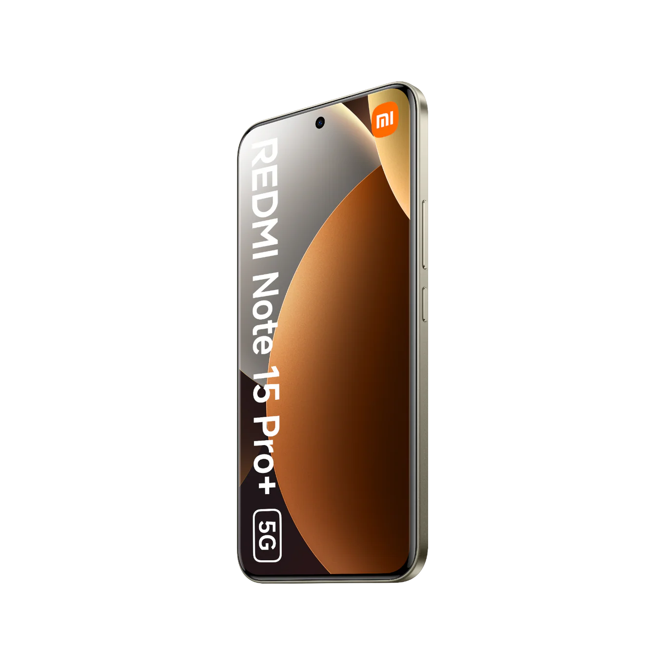 Redmi Note 15 Pro+ 5G 8+256GB Brązowy - obrazek 5