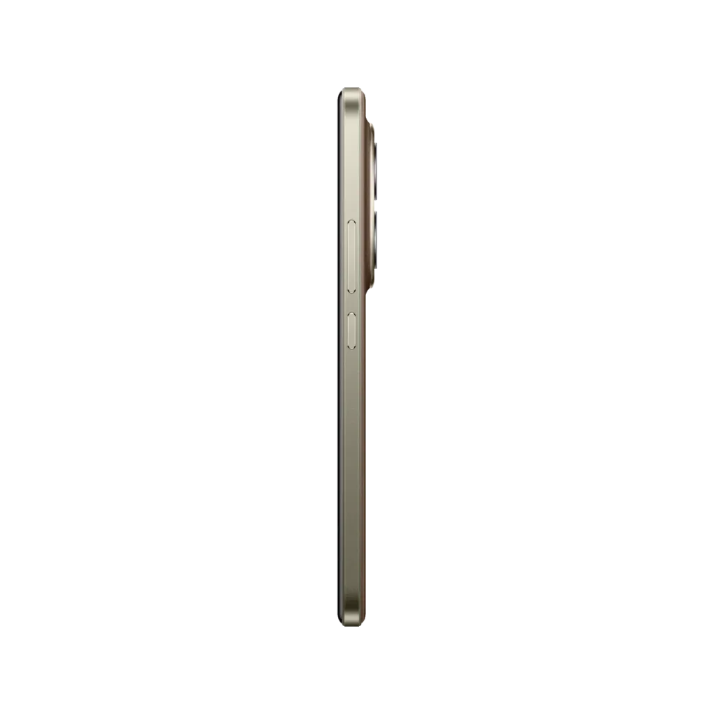 Redmi Note 15 Pro+ 5G 12+512GB Brązowy + ładowarka