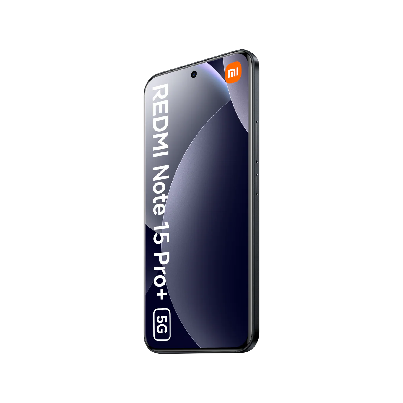Redmi Note 15 Pro+ 5G 8+256GB Czarny - obrazek 2