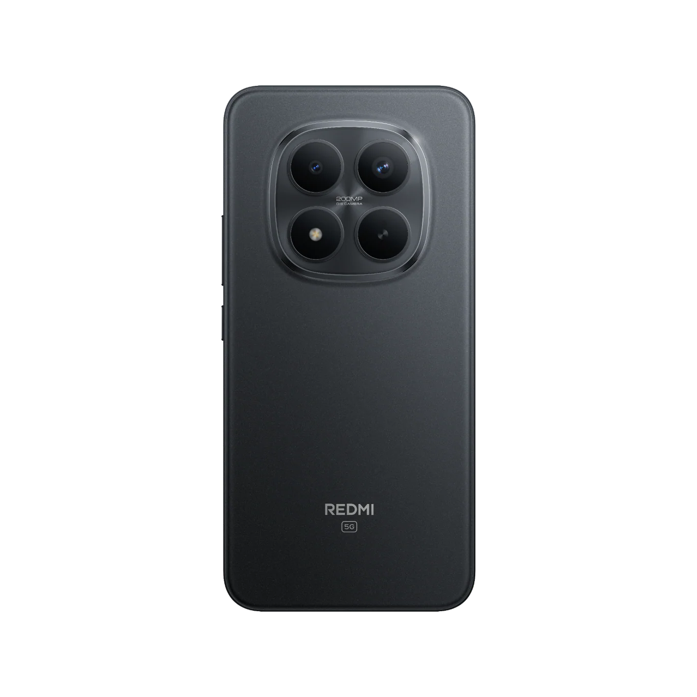 Redmi Note 15 Pro+ 5G 8+256GB Czarny - obrazek 3