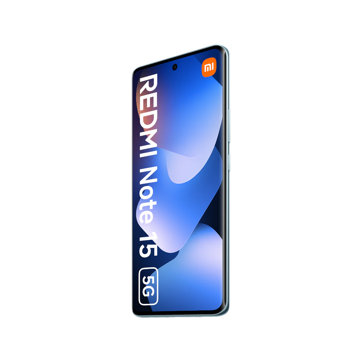 Redmi Note 15 5G 8+256GB Niebieski - obrazek 2