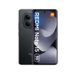 Redmi Note 15 5G 8+256GB Czarny