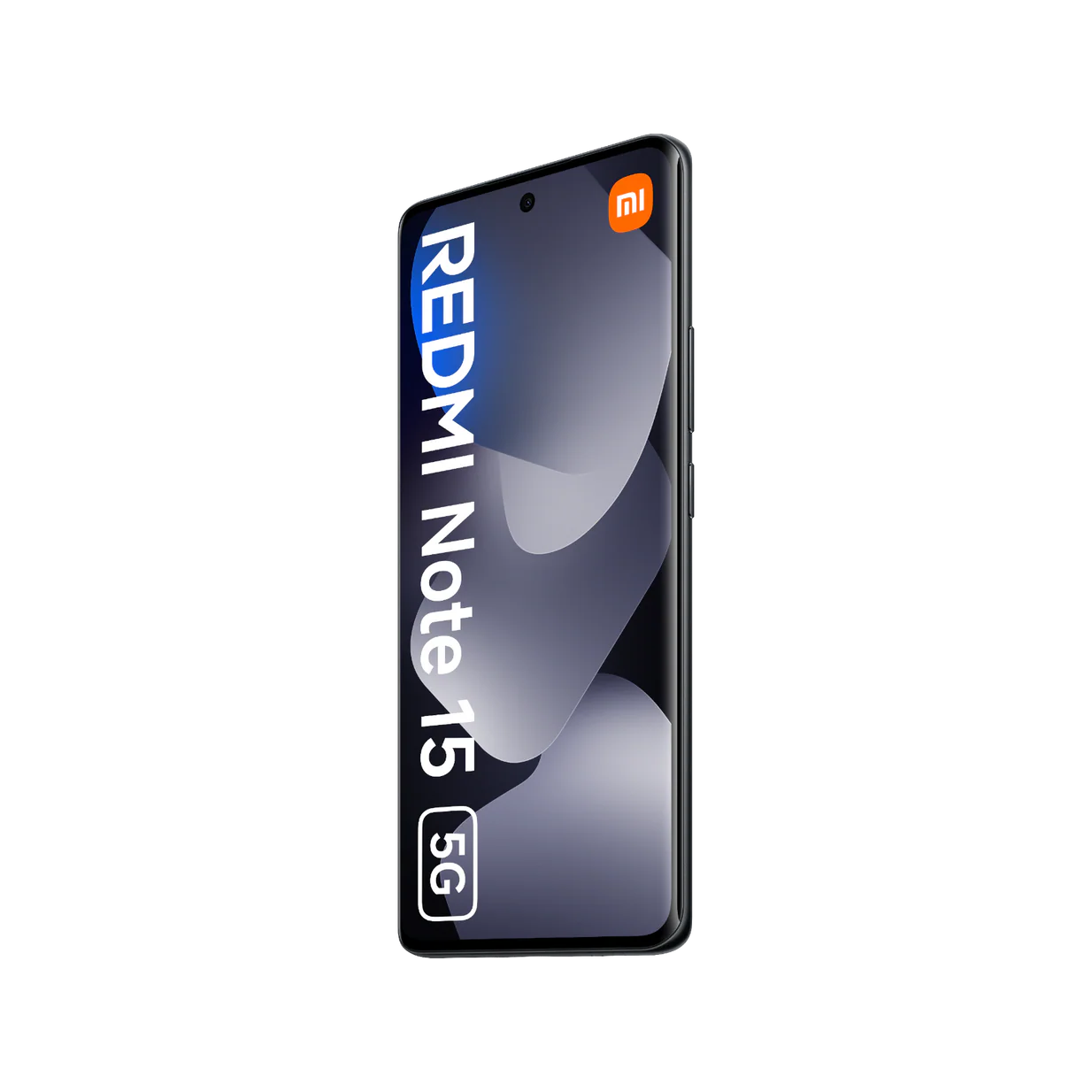 Redmi Note 15 5G 8+256GB Czarny - obrazek 2