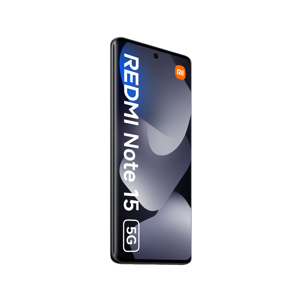 Redmi Note 15 5G 8+256GB Czarny - obrazek 3