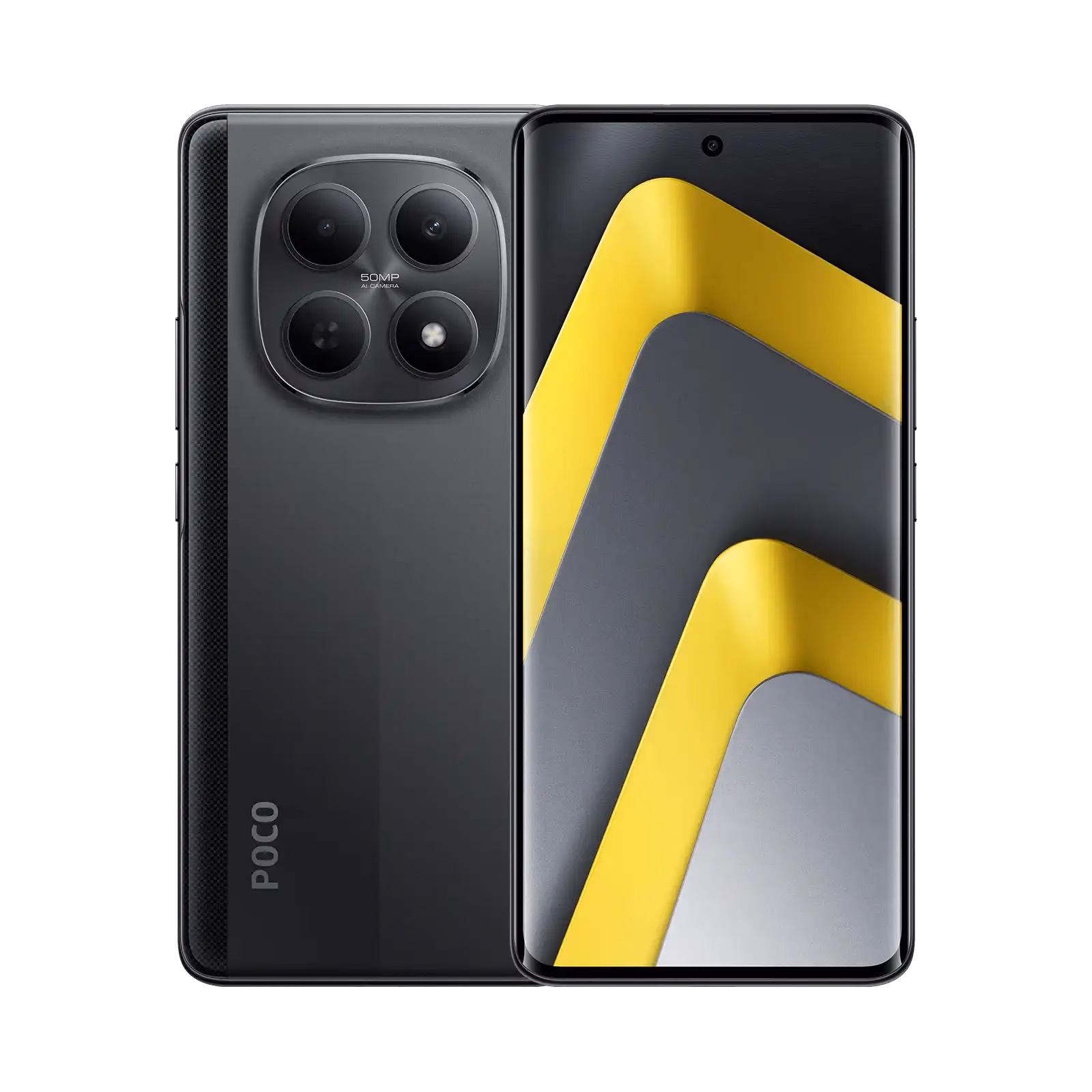 POCO M8 5G 8+512GB Czarny
