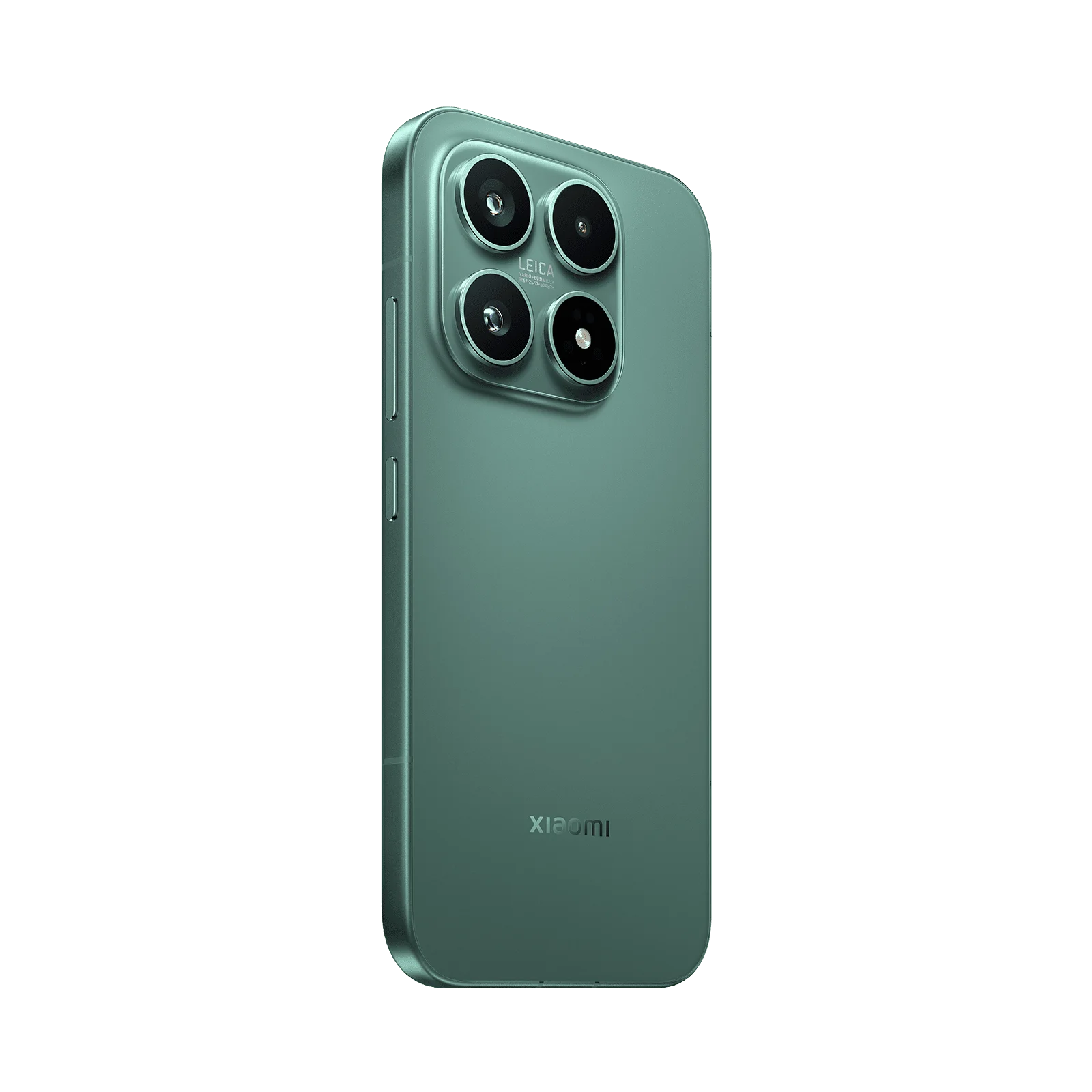 Xiaomi 17 12+512GB Zielony - obrazek 2