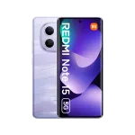 Redmi Note 15 5G 8+256GB Fioletowy + ładowarka