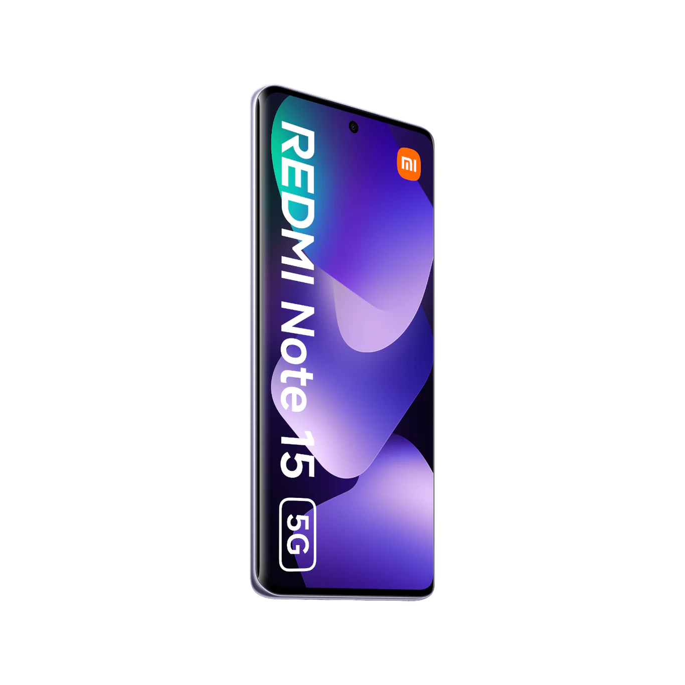 Redmi Note 15 5G 8+256GB Fioletowy + ładowarka - obrazek 6