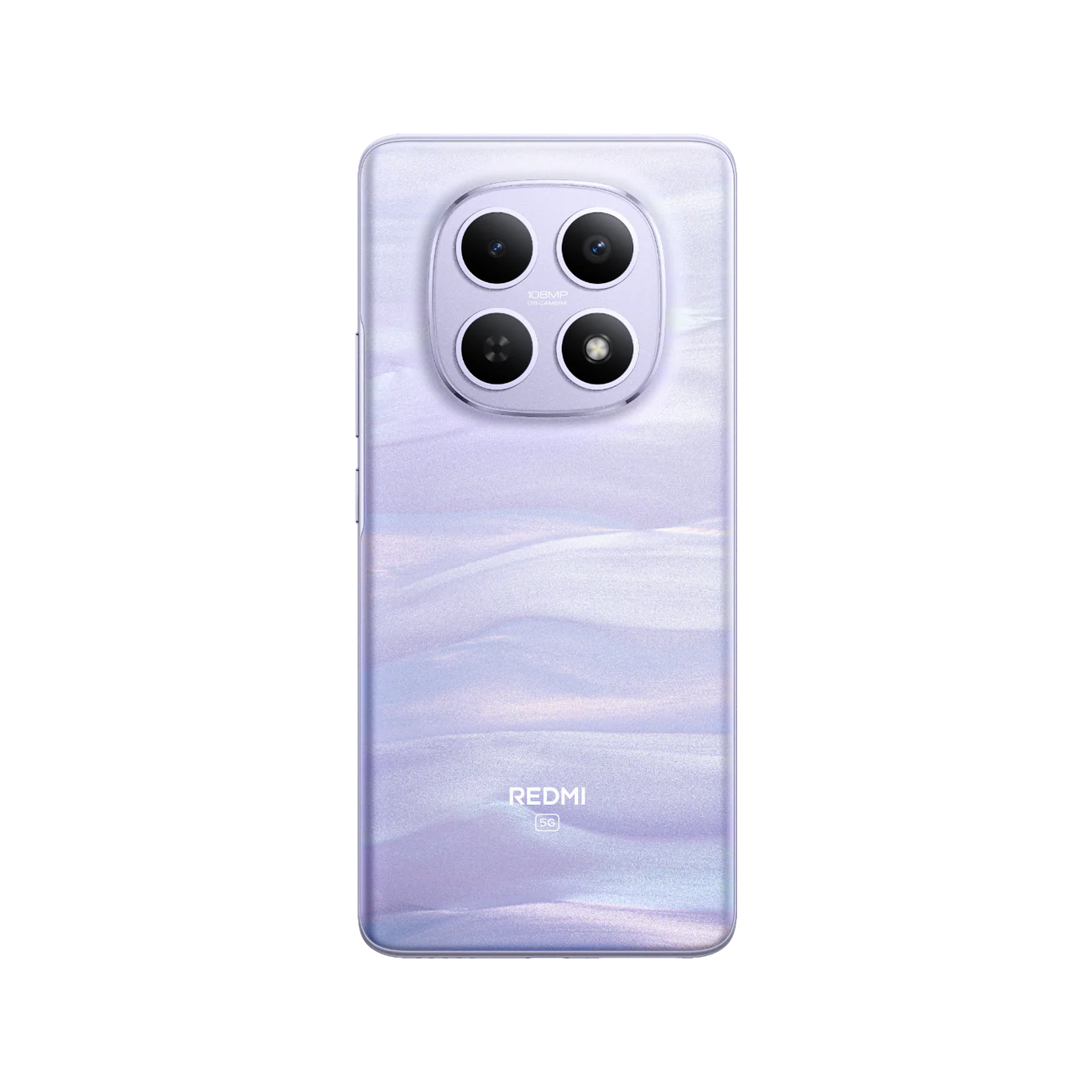 Redmi Note 15 5G 8+256GB Fioletowy + ładowarka - obrazek 5