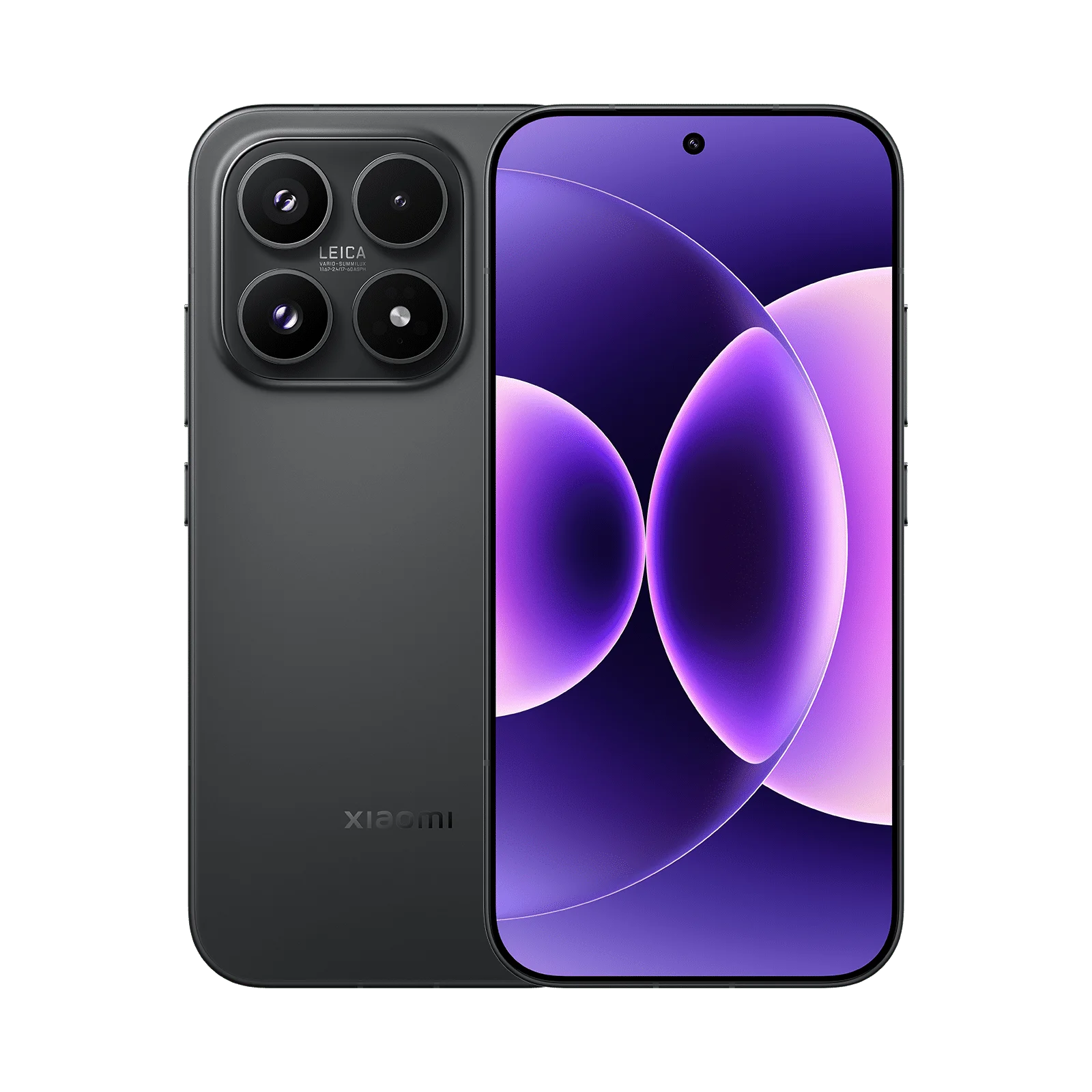 Xiaomi 17 12+512GB Czarny